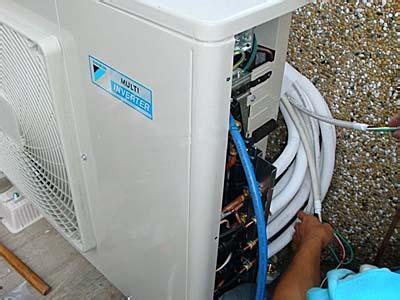 吴江商场中央空调分析及中央空调的维保分析