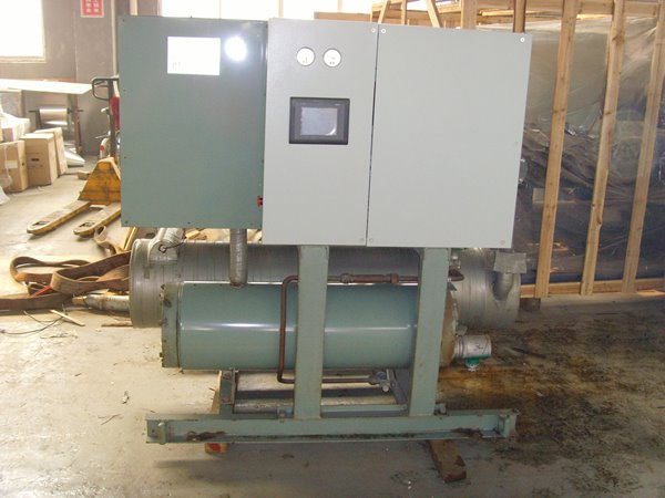 吴江酒店中央空调不停机清洗方法介绍